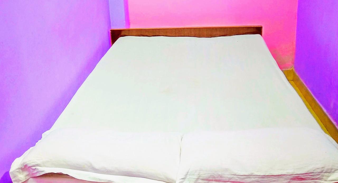 Shree Sai Paying Guest House Varanasi Dış mekan fotoğraf